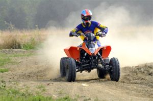 Primo Open Day per disabili con handicap motori, organizzato dal Garpez Team