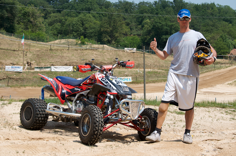 Salmour, 23 giugno: una data da segnare sul calendario!